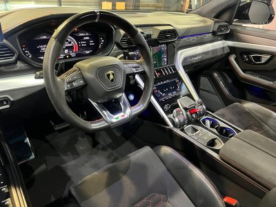 صورة 18 لـ 2019 Lamborghini URUS
