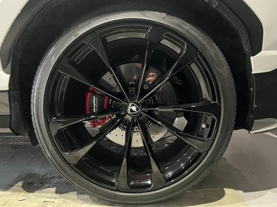 صورة 16 لـ 2019 Lamborghini URUS