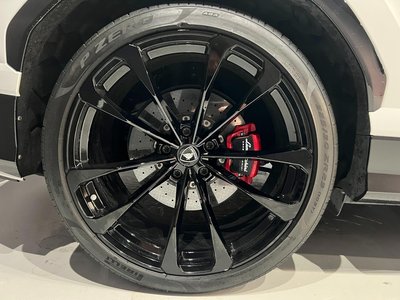 صورة 17 لـ 2019 Lamborghini URUS