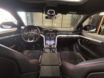 صورة 21 لـ 2019 Lamborghini URUS