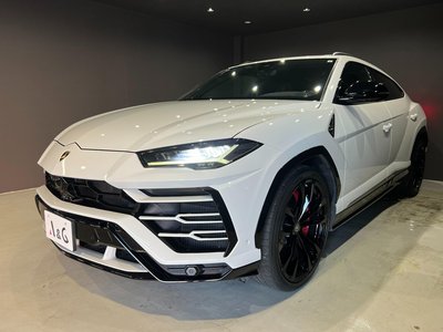 صورة 3 لـ 2019 Lamborghini URUS