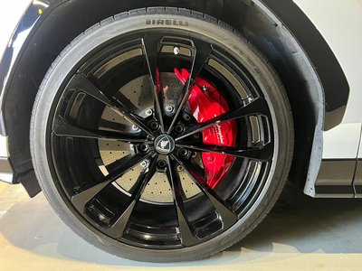 صورة 14 لـ 2019 Lamborghini URUS