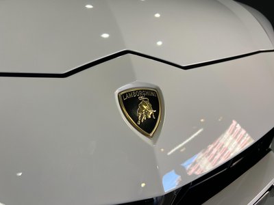 صورة 7 لـ 2019 Lamborghini URUS
