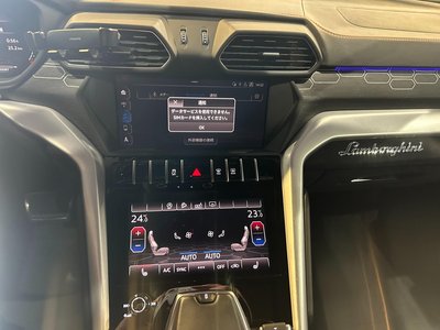 صورة 27 لـ 2019 Lamborghini URUS