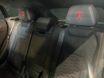 صورة 36 لـ 2019 Lamborghini URUS