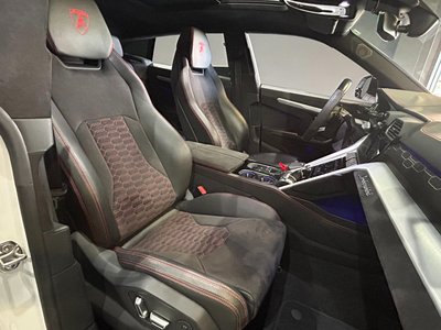 صورة 20 لـ 2019 Lamborghini URUS