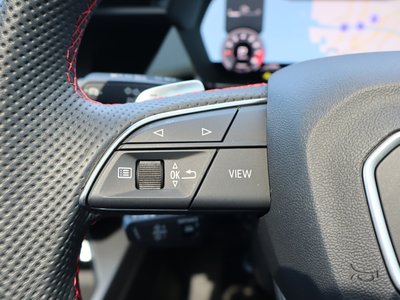 صورة 42 لـ 2025 AUDI S3 SPORTBACK