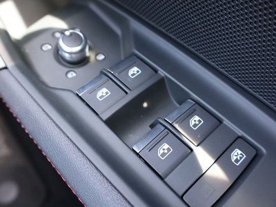 صورة 25 لـ 2025 AUDI S3 SPORTBACK