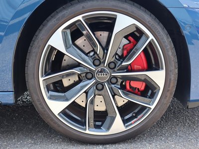 صورة 8 لـ 2025 AUDI S3 SPORTBACK