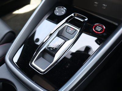 صورة 30 لـ 2025 AUDI S3 SPORTBACK