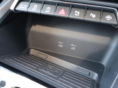 صورة 33 لـ 2025 AUDI S3 SPORTBACK