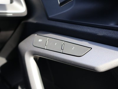 صورة 24 لـ 2025 AUDI S3 SPORTBACK