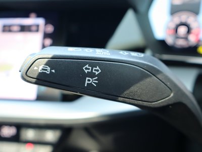 صورة 41 لـ 2025 AUDI S3 SPORTBACK
