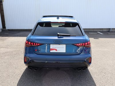 صورة 6 لـ 2025 AUDI S3 SPORTBACK