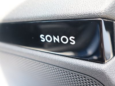 صورة 26 لـ 2025 AUDI S3 SPORTBACK