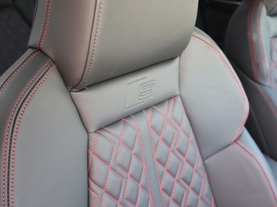 صورة 14 لـ 2025 AUDI S3 SPORTBACK