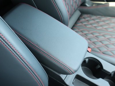 صورة 15 لـ 2025 AUDI S3 SPORTBACK