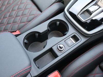 صورة 31 لـ 2025 AUDI S3 SPORTBACK