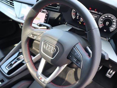 صورة 12 لـ 2025 AUDI S3 SPORTBACK