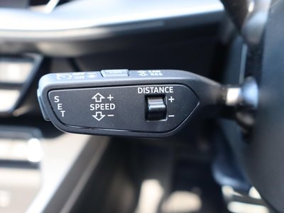 صورة 40 لـ 2025 AUDI S3 SPORTBACK