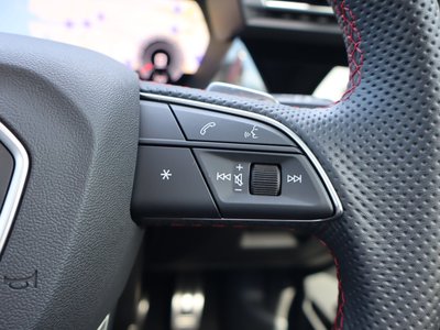 صورة 43 لـ 2025 AUDI S3 SPORTBACK