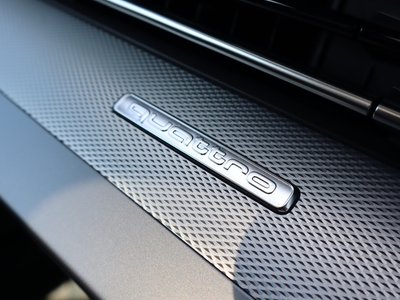 صورة 29 لـ 2025 AUDI S3 SPORTBACK