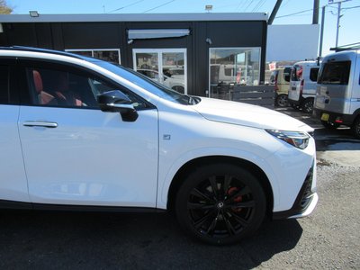 صورة 51 لـ 2023 Lexus NX