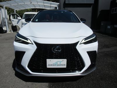 صورة 9 لـ 2023 Lexus NX