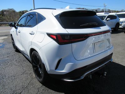 صورة 56 لـ 2023 Lexus NX