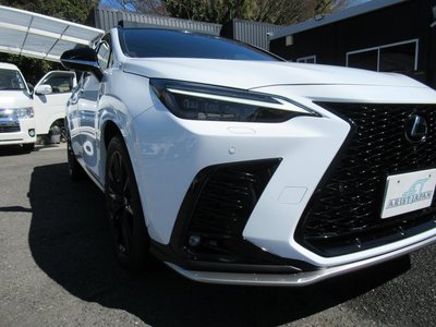 صورة 8 لـ 2023 Lexus NX