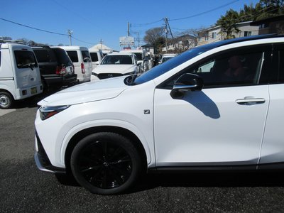 صورة 59 لـ 2023 Lexus NX
