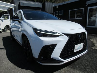 صورة 50 لـ 2023 Lexus NX