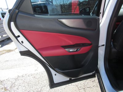 صورة 40 لـ 2023 Lexus NX