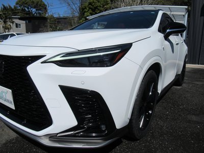 صورة 10 لـ 2023 Lexus NX