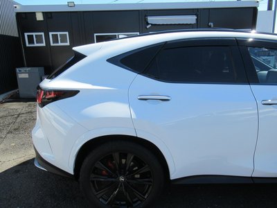 صورة 53 لـ 2023 Lexus NX