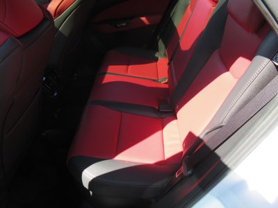 صورة 38 لـ 2023 Lexus NX