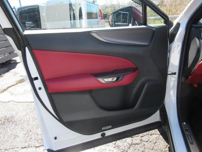 صورة 31 لـ 2023 Lexus NX