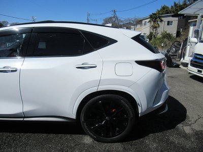 صورة 57 لـ 2023 Lexus NX