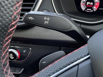 صورة 6 لـ 2022 AUDI SQ5 SPORTBACK