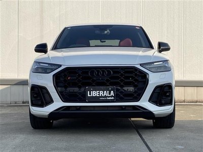 صورة 36 لـ 2022 AUDI SQ5 SPORTBACK