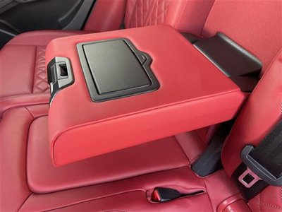 صورة 32 لـ 2022 AUDI SQ5 SPORTBACK
