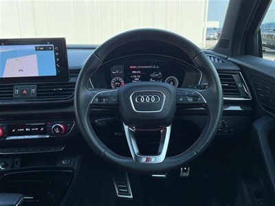 صورة 3 لـ 2022 AUDI SQ5 SPORTBACK