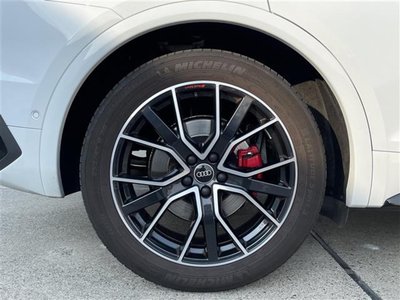 صورة 15 لـ 2022 AUDI SQ5 SPORTBACK