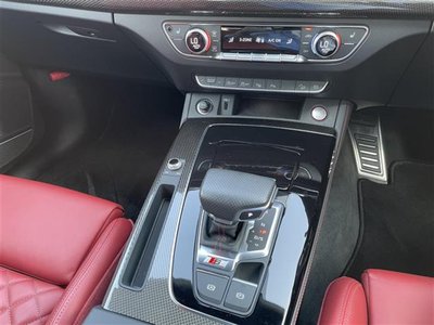 صورة 18 لـ 2022 AUDI SQ5 SPORTBACK
