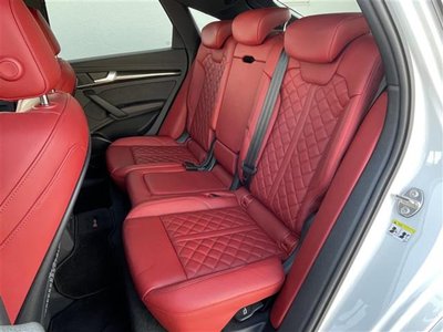 صورة 31 لـ 2022 AUDI SQ5 SPORTBACK