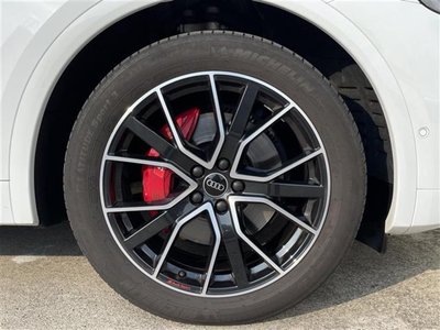 صورة 42 لـ 2022 AUDI SQ5 SPORTBACK