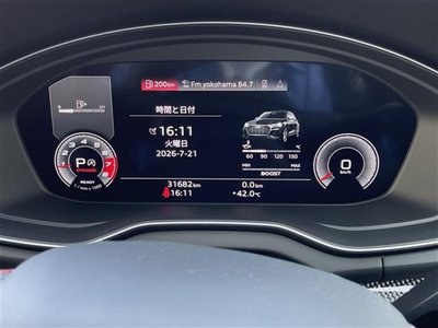 صورة 10 لـ 2022 AUDI SQ5 SPORTBACK