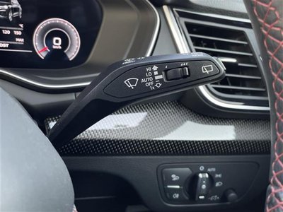 صورة 7 لـ 2022 AUDI SQ5 SPORTBACK
