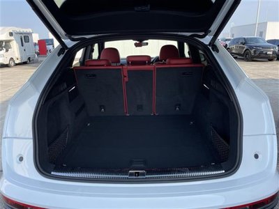 صورة 33 لـ 2022 AUDI SQ5 SPORTBACK