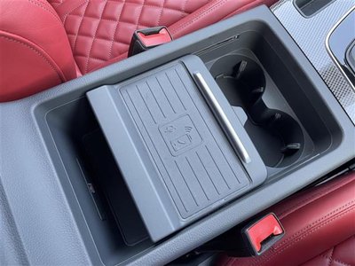 صورة 19 لـ 2022 AUDI SQ5 SPORTBACK